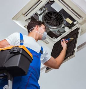 Batman End Klima Servisi