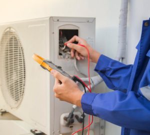 Batman End Klima Servisi