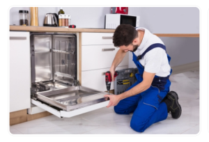 Bulaşık Makinesi Tamircisi