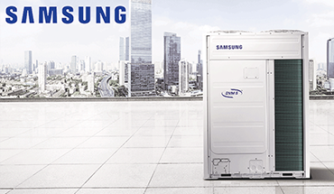 Batman Samsung VRF Klima Servisi