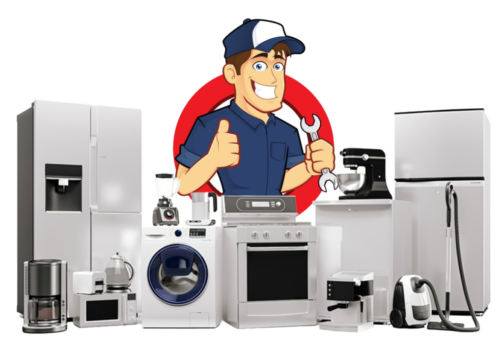 Batman Beyaz Eşya Tamiri