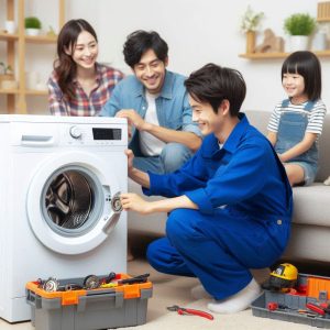 Batman Beyaz Eşya Tamiri