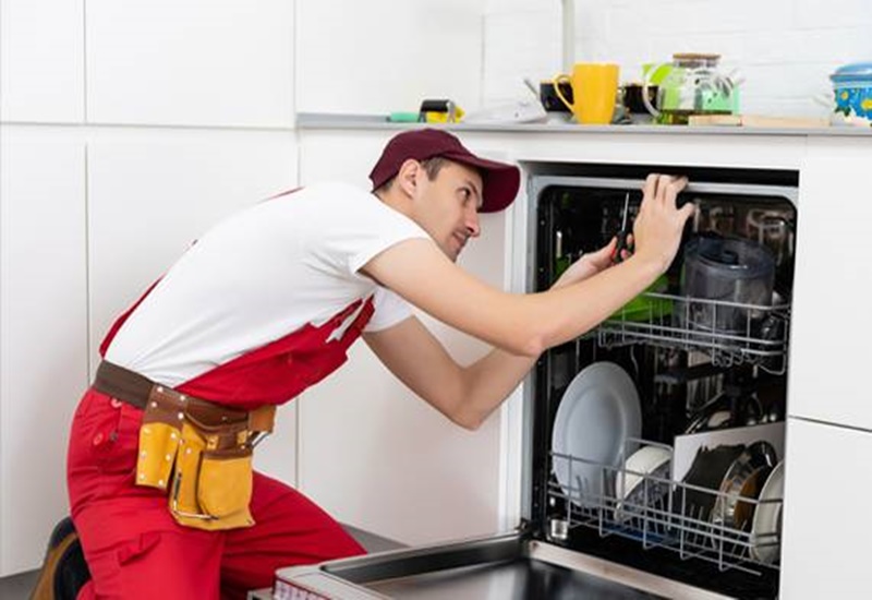 Batman Beyaz Eşya Tamiri