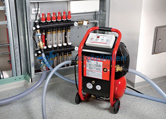 Batman Beyaz Eşya Tamiri